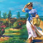 Freddie (The Painter) - @freddie_painter80s - Instagram