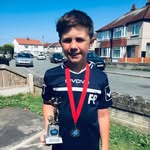 Freddie Parry - @freddie.parry - Instagram
