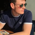 Freddie Parry - @freddieparry - Instagram