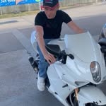 Freddie Parry - @freddiep4rry - Instagram