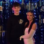 Freddie Parry - @freddieparry_23 - Instagram