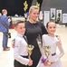 Freddie Wilkins and Megan Parry - Facebook