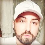 Freddie Patrick - @giggli7 - Instagram