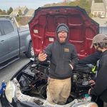 Freddie Patrick Erickson - @freddie_go_fast - Instagram