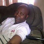 Freddie Patricks Kawamba - @freddiepatricks - Instagram