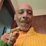 Freddie Patterson - @freddiepatterson54 - Instagram
