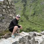Freddie Patterson - @fredpat877 - Instagram