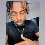 Freddie Patterson Jr. - @shop_with_dc - Instagram