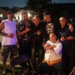 Freddie Pena - @fred_dawg90660 - Instagram