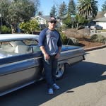 Freddie Peña - @freddiepena50 - Instagram