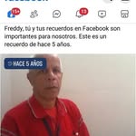 Freddy Perales - @fredysalbertoperales - Instagram
