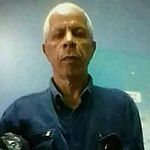Freddy Perales - @freddyalbertoperales1949 - Instagram