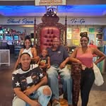 Freddie Perry - @freddieperry737 - Instagram