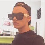 Freddie Perry - @freddieperry_ - Instagram