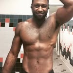 Freddie Perry - @fit4life_510 - Instagram