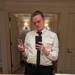 Freddie - @freddie_pope - Instagram