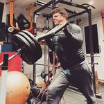 Freddie Pope - @fieryfreddo - Instagram