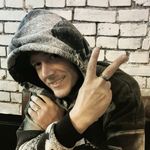 Eric Adler - @freddie_rider - Instagram