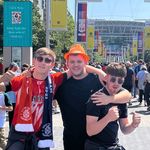 Freddie Rogers - @freddierogers6 - Instagram