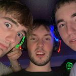 Freddie Rogers - @freddieerogerss - Instagram