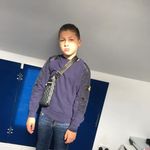 Freddie Rogers - @_.freddie._1 - Instagram