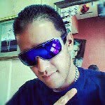 Freddie Rosa - @freddiesnm - Instagram