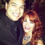 Latin Fiesta by Freddie & Rosamil - @freddie.rosamil - Instagram