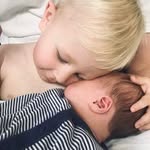 Freddie & Rowan - @the.wood.brothers - Instagram