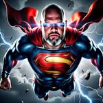 Freddie Salinas - @the.man.of.steel.78 - Instagram