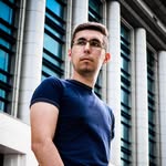 Freddie Calin Samuel - @freddie_calin - Instagram