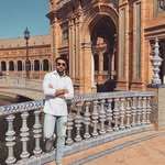 Freddie Samuel - @freddiesamuel5 - Instagram