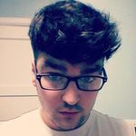 Freddie McKenzie Shepherd - @freddiefred_93 - Instagram