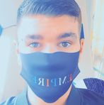 Freddie McKenzie Shepherd - Facebook
