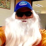 Freddie Simmons - @happyhappyhappygator - Instagram