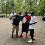 Freddie Simmons Jr. - @simmonsjr.freddie - Instagram