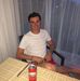 Freddie Sinclair - Facebook
