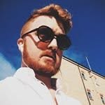 Freddie Slaughter - @cha_indedst - Instagram