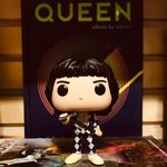 Fabulously Tiny Freddie - @superbly.small.freddie.mercury - Instagram