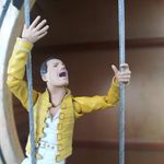 Mini Mercury - @small_freddie_mercury - Instagram