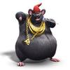 Rip biggie😞 - @freddiesmallshatepage - TikTok