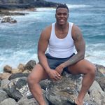 Freddie Solomon III - @_freddieg - Instagram