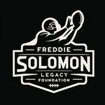 Freddie Solomon Legacy Foundation - @freddiesolomonlegacy - Instagram