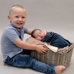 Freddie & Stanley - @freddie_hobbs17 - Instagram