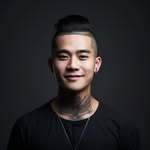 Freddie Stark - @freddieeestarkk - Instagram