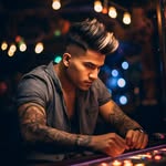 Freddie Stark - @freddieee.starkkk - Instagram