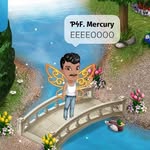 Freddie Stark Mercury - @f_mercury_awataria - Instagram
