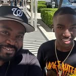 Freddie Starks - @mrbigboy8 - Instagram