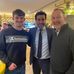 Freddie Stringer - Facebook