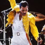 Freddie Mercury - @freddie_strongman - Instagram