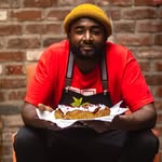 Freddie Strong-Cassel - @chef_boy_r_fred - Instagram
